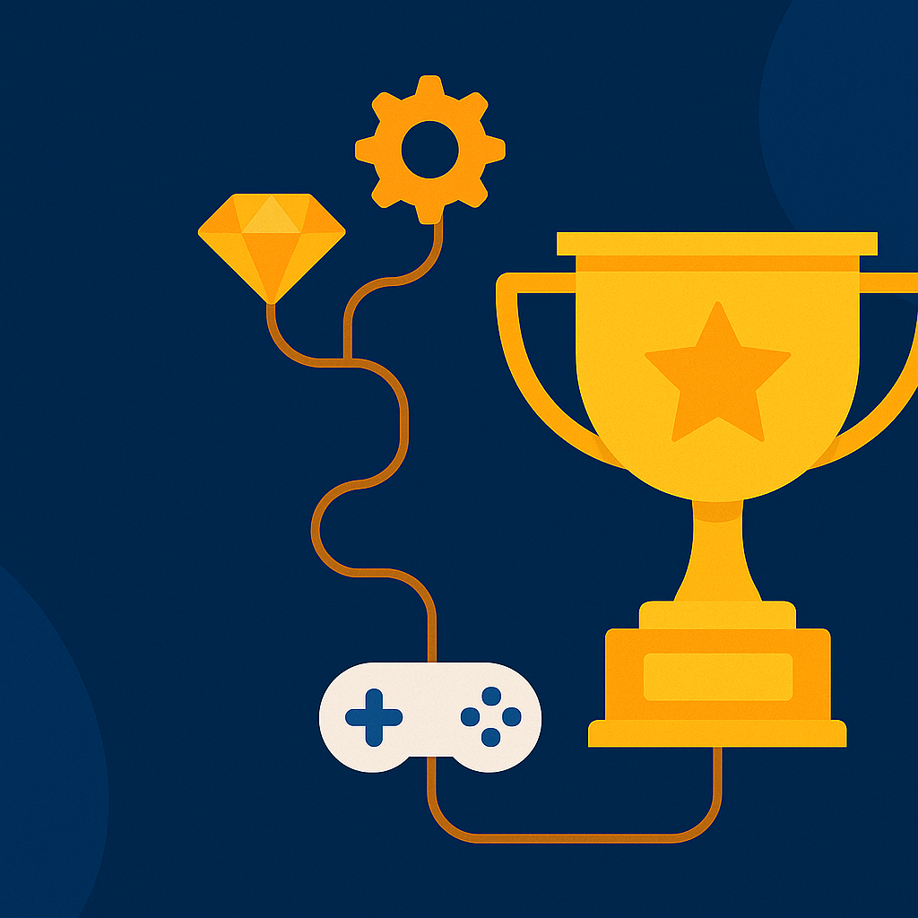 Why Does Gamification Make Learning More Effective?